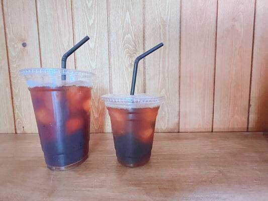 暑い季節にぴったり、SsCoffeeの新商品が登場♡