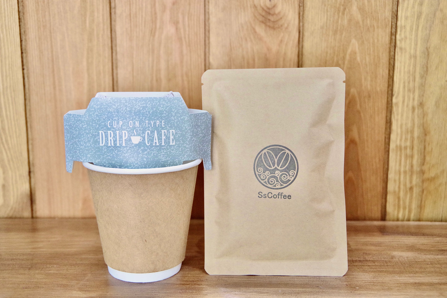 おまかせ3種セット(各1杯分)