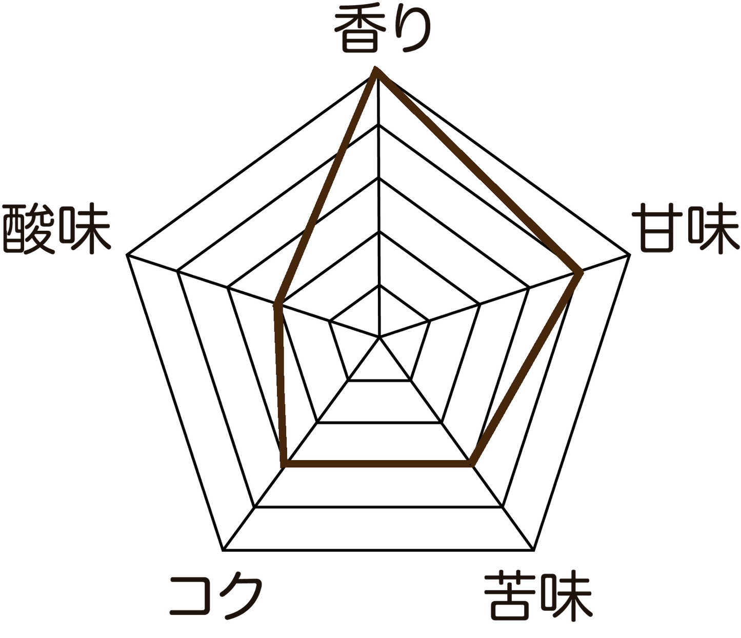 エチオピア産/イルガチェフG1 チェルチェレ/中深煎りドリップバッグ3個セット(各1杯分)